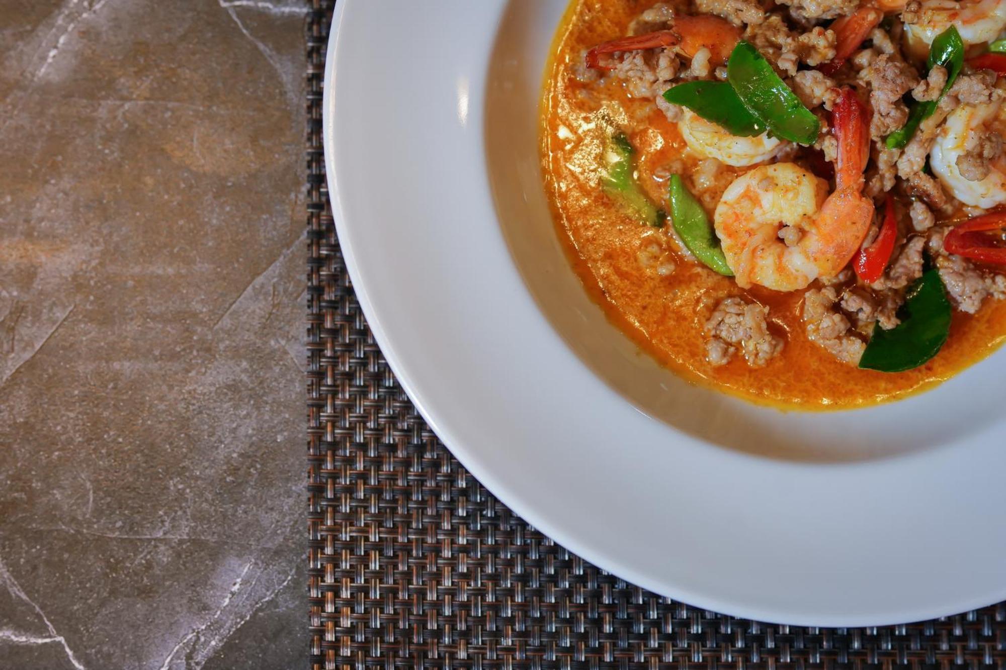 Touch Sea Boutique Hotel&Bistro Karon エクステリア 写真