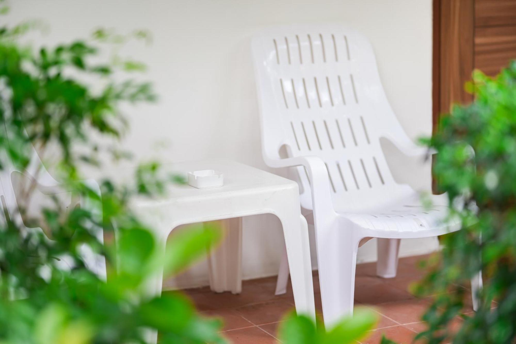 Touch Sea Boutique Hotel&Bistro Karon エクステリア 写真