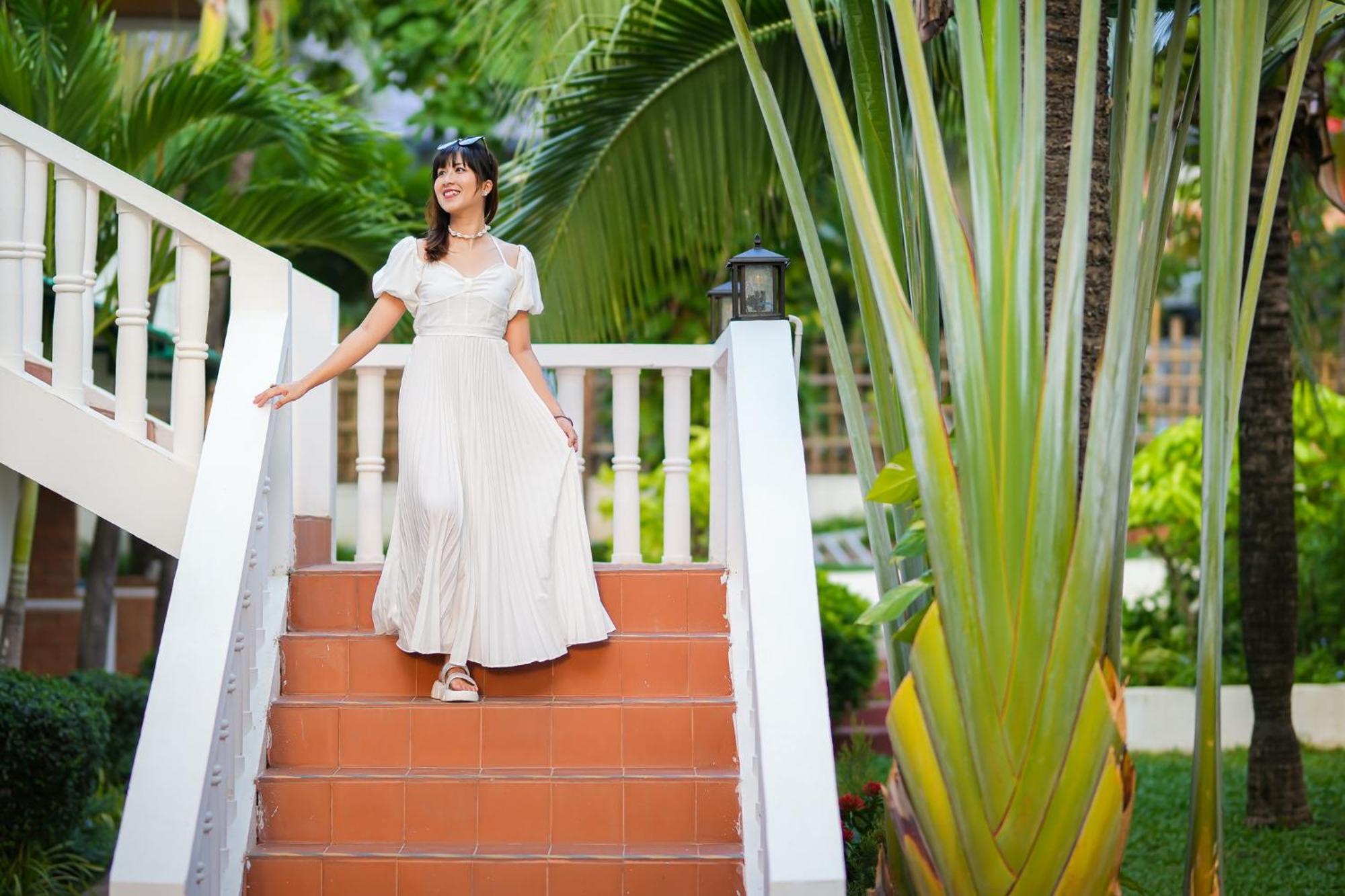Touch Sea Boutique Hotel&Bistro Karon エクステリア 写真